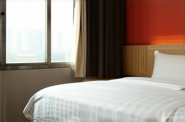 Budget-Friendly Solo Accommodations in Beijing