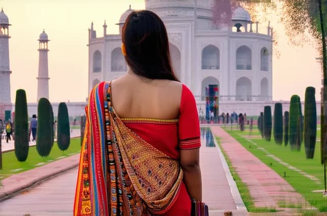 Complete Guide: Budget Solo Travel in Delhi