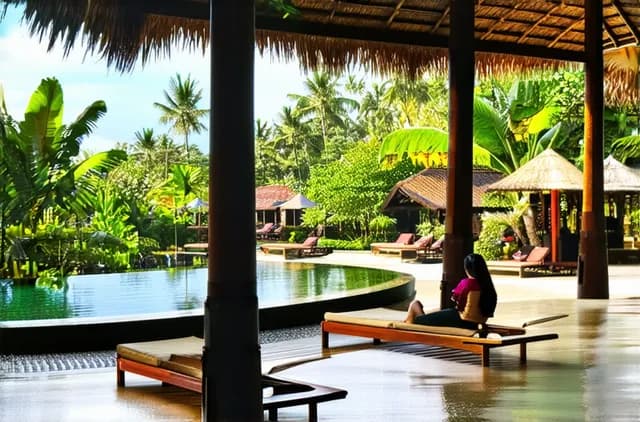 Budget Solo Travel in Legian: The Ultimate Guide