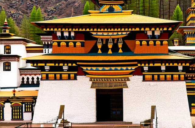 Budget Solo Travel Tips for Thimphu