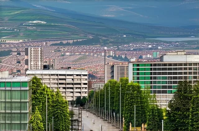 Budget Travel Tips for Solo Adventures in Sarajevo