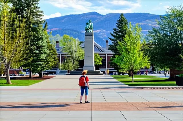 Ultimate Guide: Burlington Solo Budget Travel