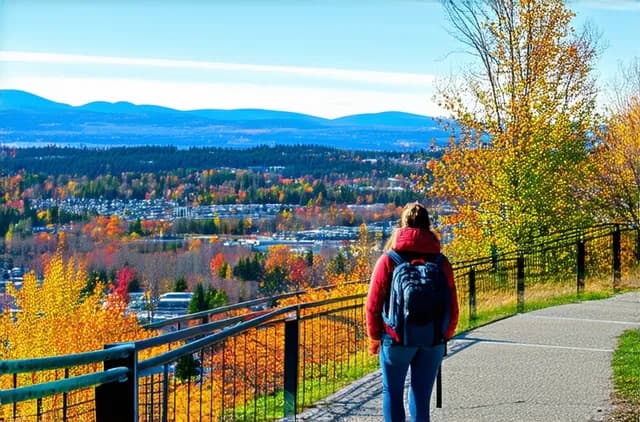 Essential Burlington Solo Travel Safety Tips