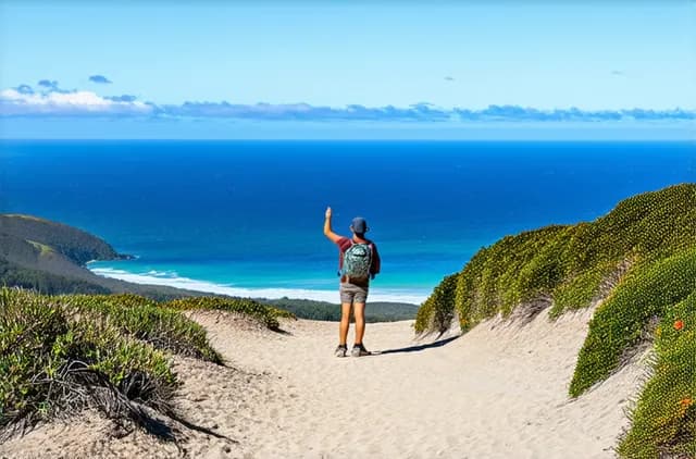 Essential Budget Tips for Solo Travel in Byron Bay