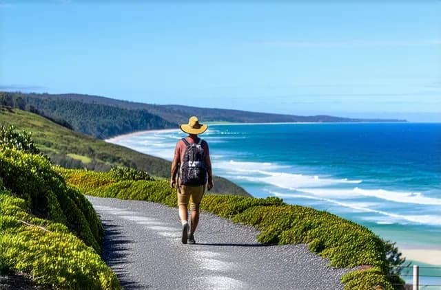 Essential Byron Bay Solo Travel Safety Tips