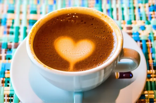 Top Cafés for Solo Visitors in Brasília