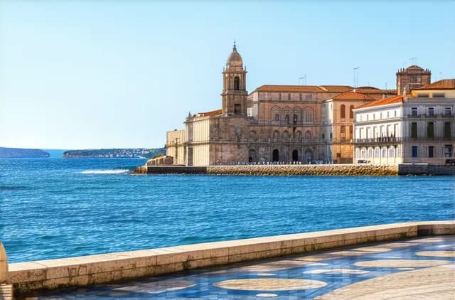 Cagliari Solo Travel Safety Tips & Guide