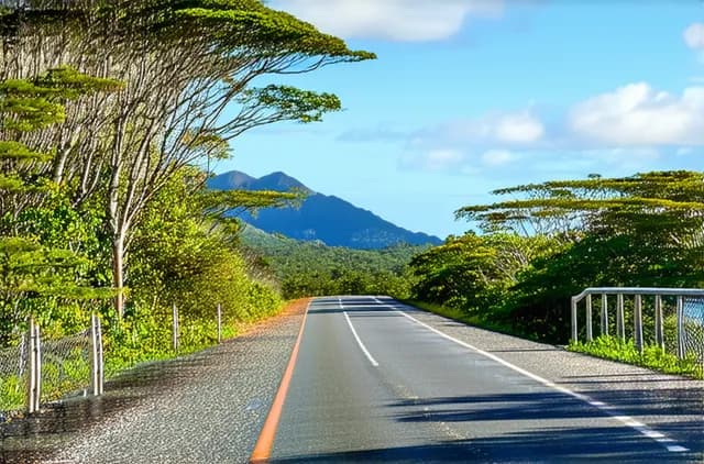 Cairns Solo Travel Safety Tips for Adventurers