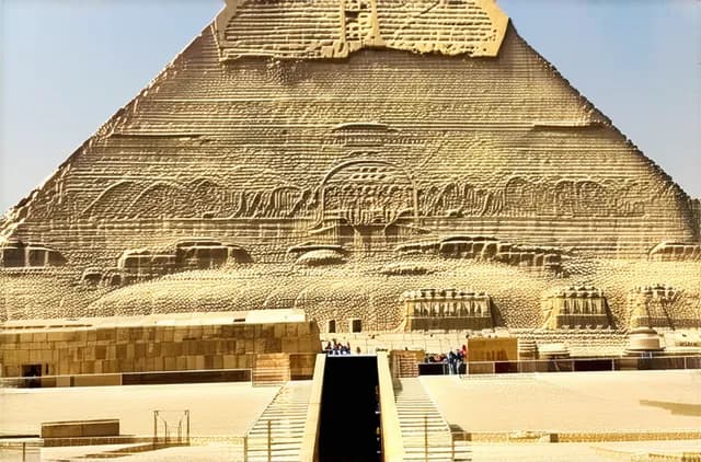 Essential Cairo Solo Travel Safety Tips