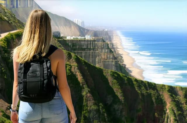 Essential Cali Solo Travel Safety Tips
