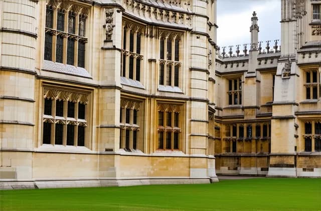 Budget-Friendly Solo Travel Tips for Cambridge