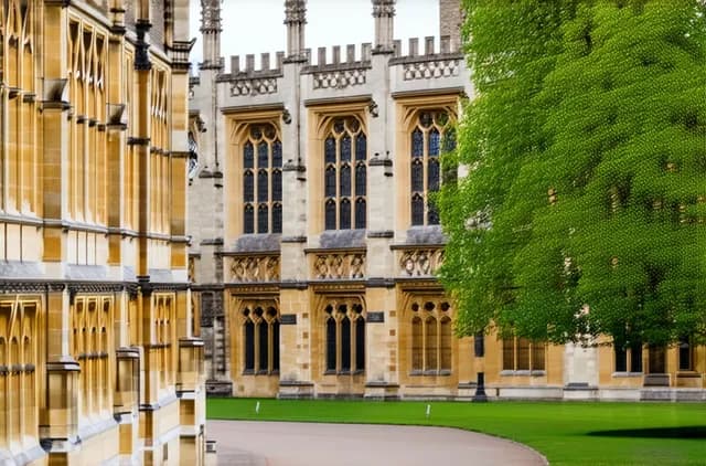 Essential Safety Tips for Solo Travel in Cambridge