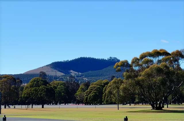 Canberra Solo Travel Safety Tips for Adventurers