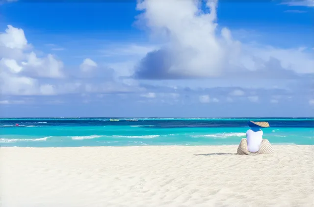 Complete Guide: Cancún Solo Budget Travel