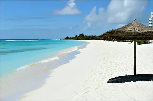 Cancún Solo Travel Safety Tips You Need to Know