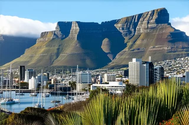 Cape Town Solo Travel: Safety Tips You Need
