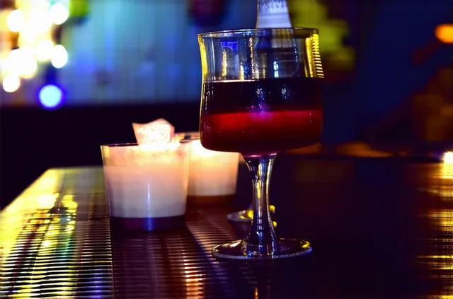 Complete Guide: Caracas Solo Nightlife Experiences