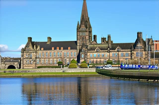 Complete Guide: Cardiff Solo Budget Travel