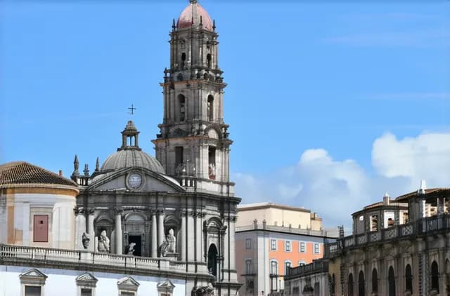 Complete Guide: Catania Solo Travel Safety Tips