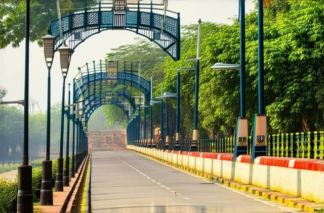 Complete Guide: Chandigarh Solo Travel Safety Tips