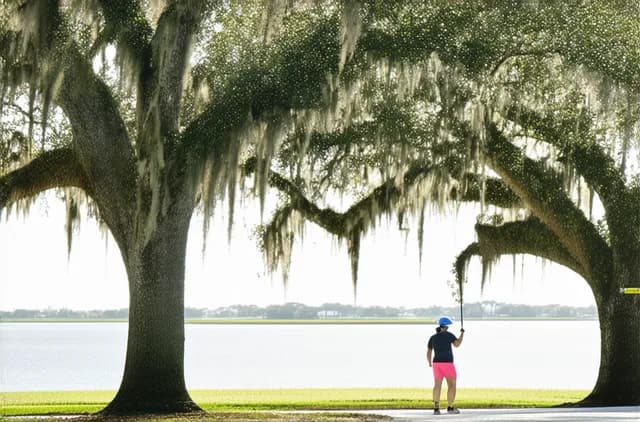 Solo Outdoor Activities in Charleston: A Complete Guide
