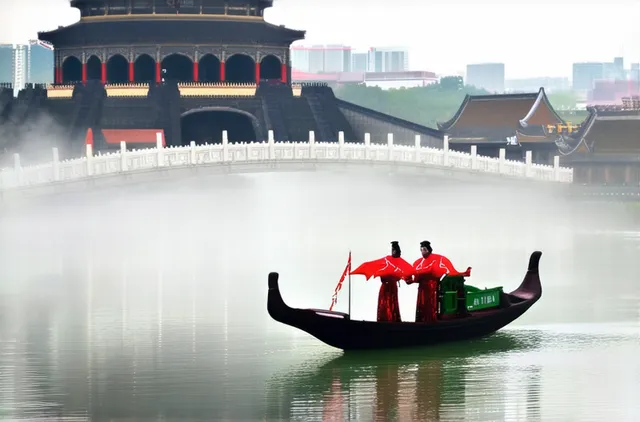 Ultimate Guide: Chengdu Solo Budget Travel