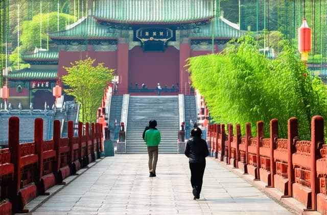 Solo Travel Safety Tips for Chengdu