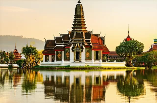 Complete Guide: Chiang Mai Solo Travel Budget