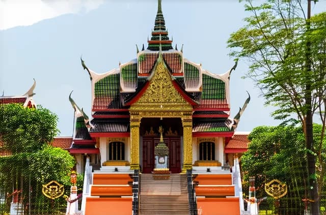 Essential Safety Tips for Solo Travel in Chiang Mai