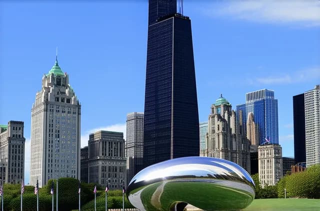 Ultimate Guide: Chicago Solo Sightseeing Attractions