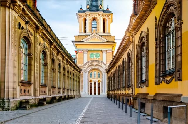 Ultimate Guide: Chişinău Solo Budget Travel