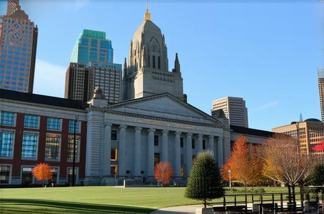 Cleveland Solo Budget Travel Tips