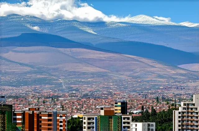 Essential Safety Tips for Solo Travel in Cochabamba