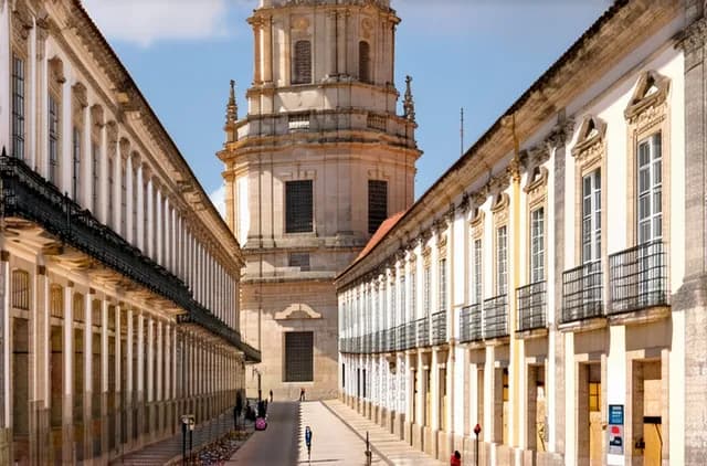Complete Guide: Coimbra Solo Budget Travel