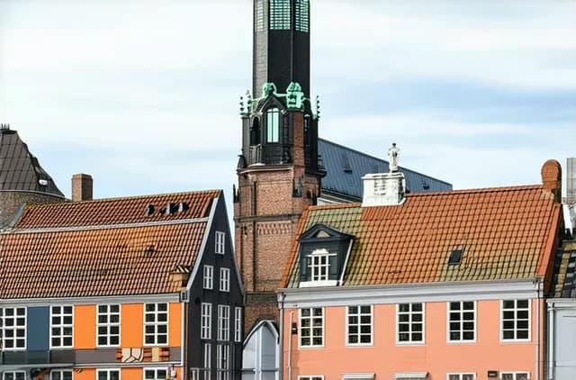 Copenhagen Solo Travel Safety Tips Guide