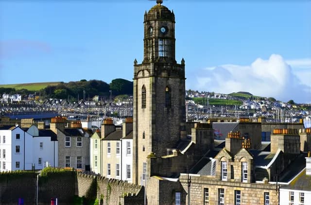 Complete Guide: Cork City Solo Sightseeing Highlights