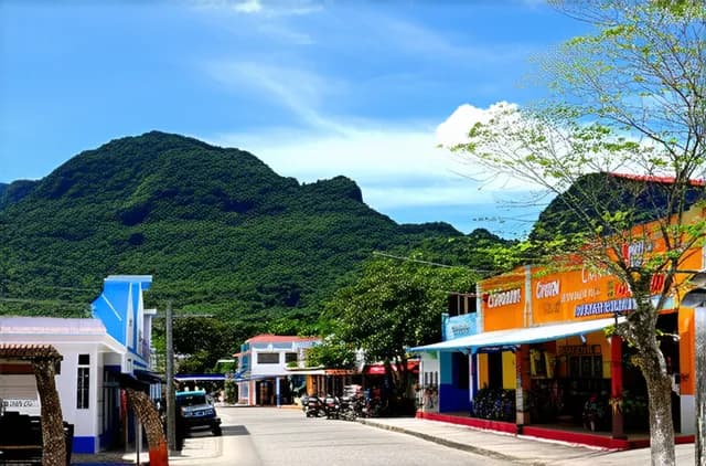 Budget-Friendly Solo Travel Guide to Coron Town