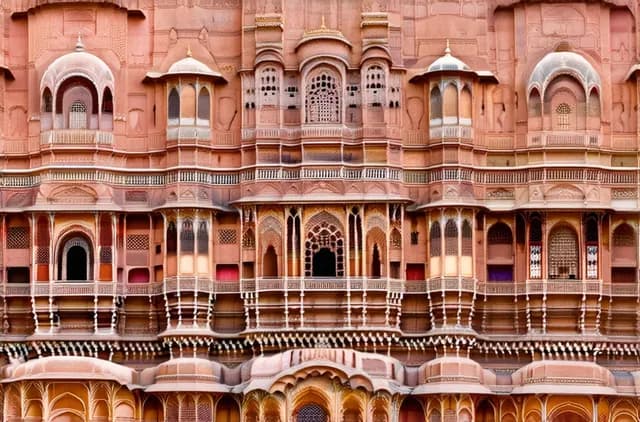 Cultural Activities for Solo Travelers in Jodhpur