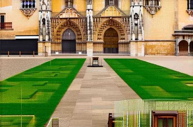 Cultural Activities for Solo Travelers in León