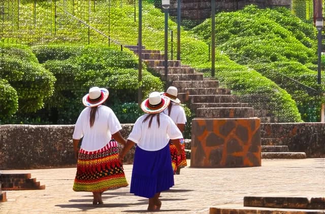 Cultural Activities for Solo Travelers in Mazatlán