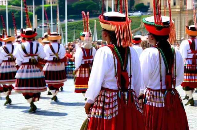 Solo Travel: Cultural Activities in San Sebastián