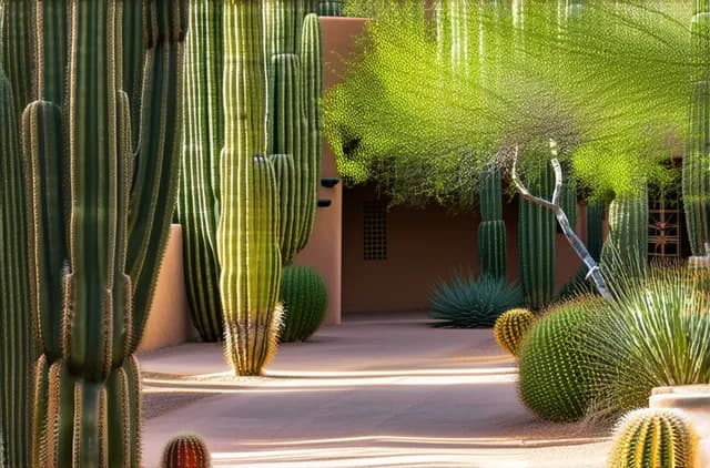 Cultural Attractions for Solo Exploration in Tucson