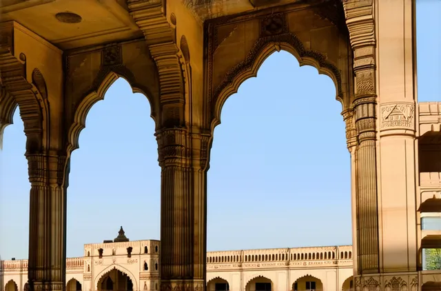 Explore Ahmedabad: Cultural Attractions for Solo Travelers