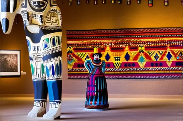 Explore Flagstaff: Cultural Attractions for Solo Travelers