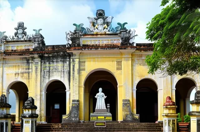 Cultural Attractions for Solo Travelers in Iloilo