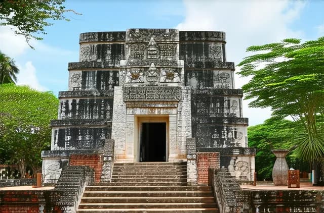 Solo Travel Guide: Cultural Attractions in Male