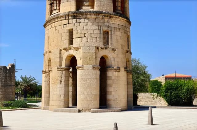 Ultimate Guide: Cultural Attractions for Solo Travelers in Nicosia