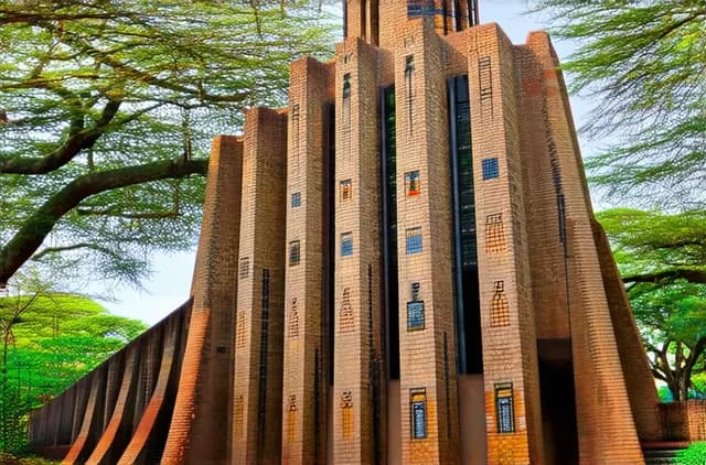 Complete Guide: Cultural Attractions for Solo Travelers in Pretoria
