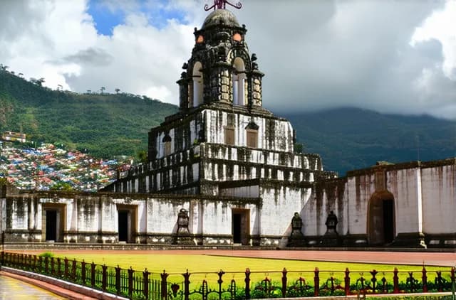 Explore Cultural Attractions for Solo Travelers in Tegucigalpa
