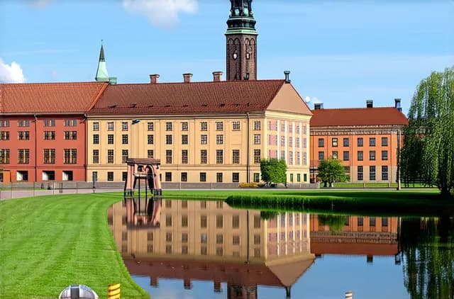 Cultural Attractions for Solo Travelers in Uppsala